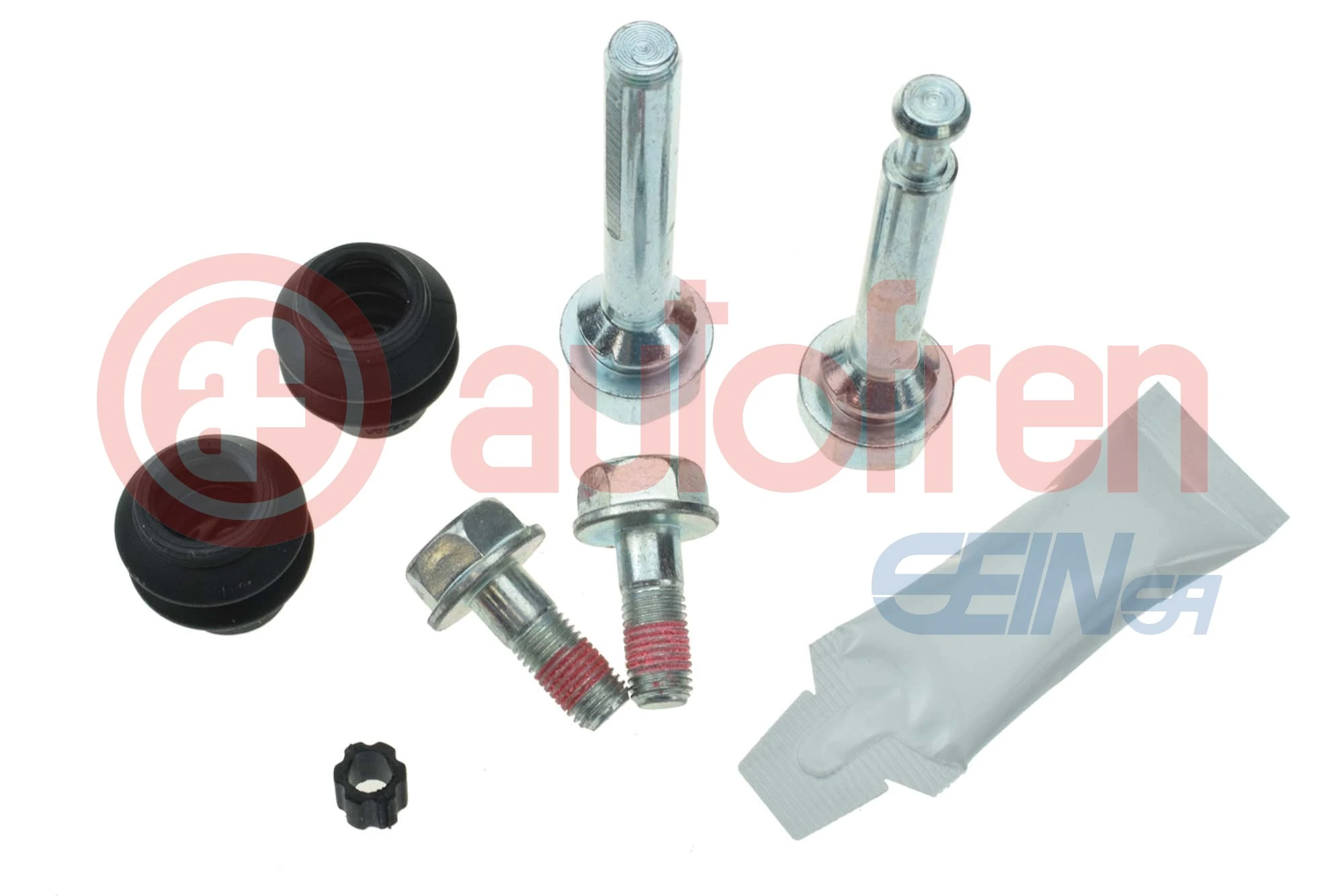 Guide Sleeve Kit, brake caliper